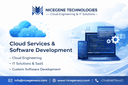 Cloud System Development, Migration & Operations