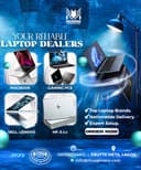 Technology Gadget Sales