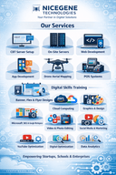 Web & App Development