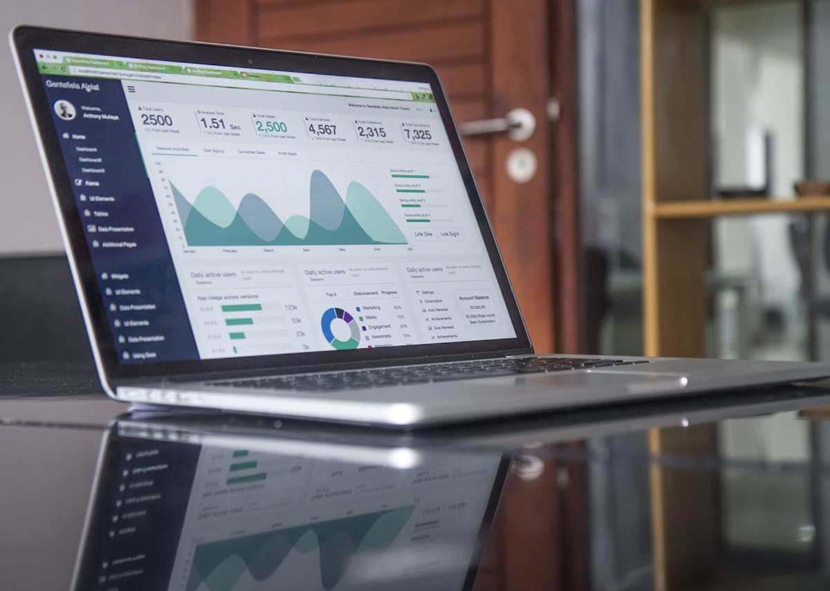Web & App Development