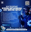 System Networking & Infrastructure